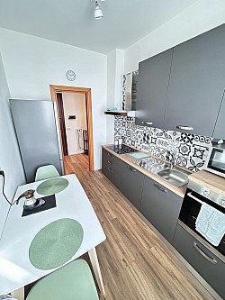 Soleo guest house affitti brevi a Monza