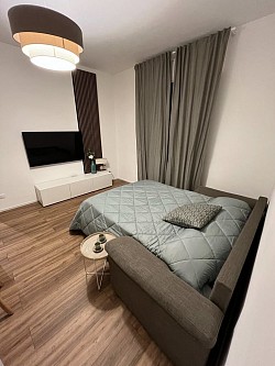 Soleo guest house affitti brevi a Monza