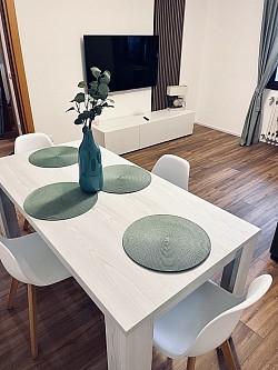 Soleo guest house affitti brevi a Monza