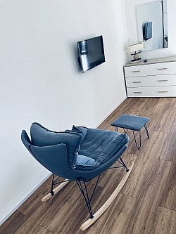 Soleo guest house affitti brevi a Monza